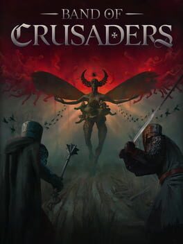 Cover Band of Crusaders