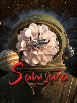 Cover Samsara
