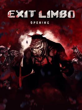 Cover Exit Limbo: Opening
