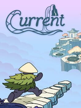 Cover Current
