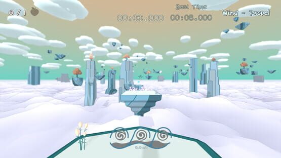 Screenshot Current