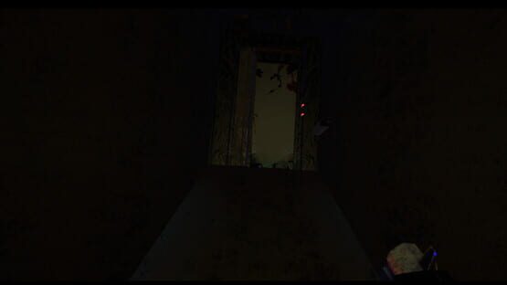 Screenshot Outrageous Grounds: The Maze