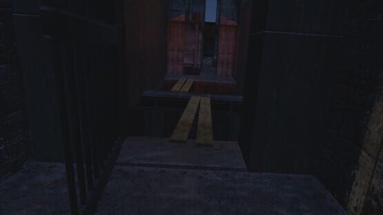 Screenshot Outrageous Grounds: The Maze
