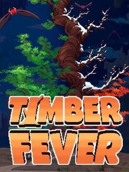 Cover Timber Fever