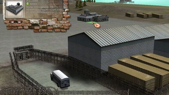 Screenshot Prison Tycoon 2: Maximum Security