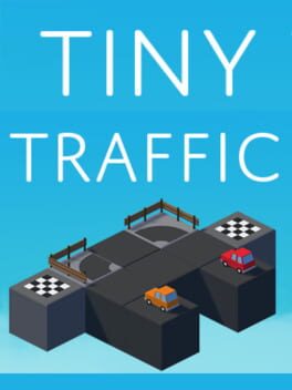 Cover Tiny Traffic