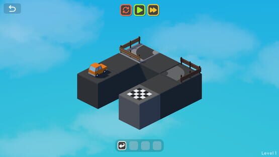 Screenshot Tiny Traffic