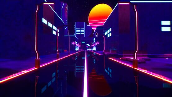 Screenshot Sunset Suckerpunch