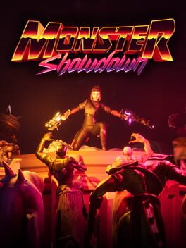 Cover Monster Showdown