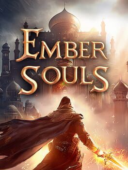 Cover Ember Souls