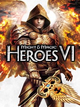 Cover Might & Magic: Heroes VI