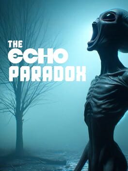 Cover The Echo Paradox