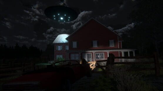 Screenshot The Echo Paradox