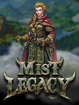 Cover Mist Legacy