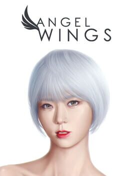 Cover Angel Wings
