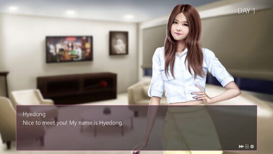 Screenshot Angel Wings