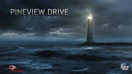 Cover Pineview Drive: Rising Storm