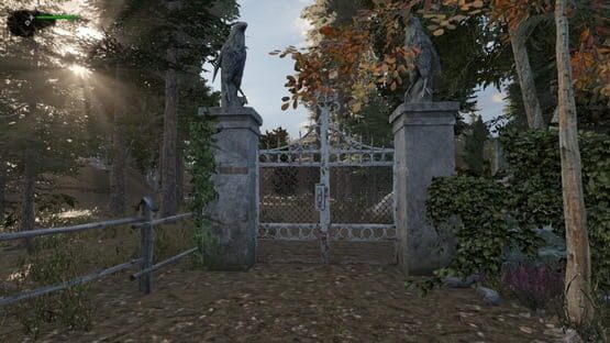 Screenshot Pineview Drive: Rising Storm