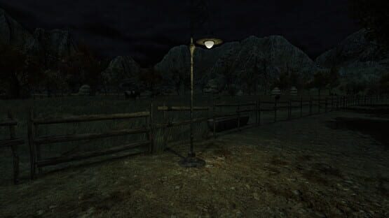 Screenshot The Cows Are Watching