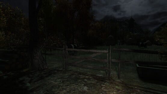 Screenshot The Cows Are Watching