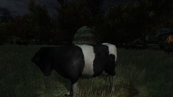 Screenshot The Cows Are Watching