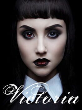 Cover Victoria
