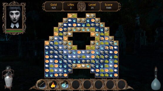 Screenshot Victoria