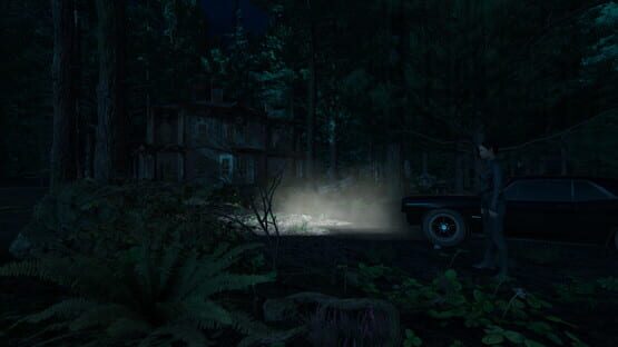 Screenshot Victoria