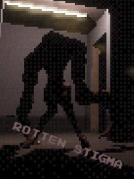 Cover Rotten Stigma