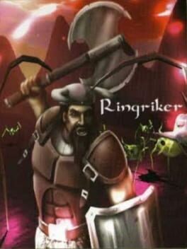 Cover RingRiker