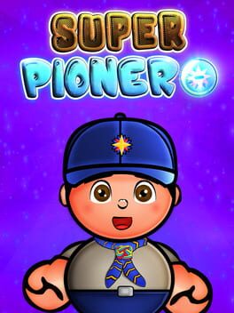Cover Super Pionero