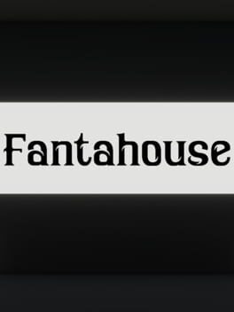 Cover Fantahouse