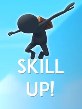 Cover Skill Up!
