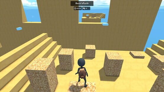 Screenshot Skill Up!