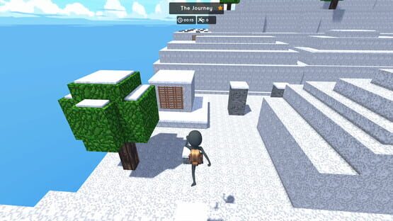 Screenshot Skill Up!