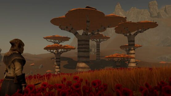 Screenshot Pantheon: Rise of the Fallen