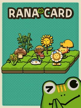 Cover Rana Card