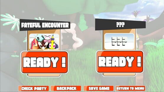 Screenshot Mython Island
