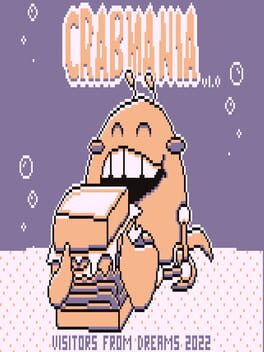 Cover Crabmania