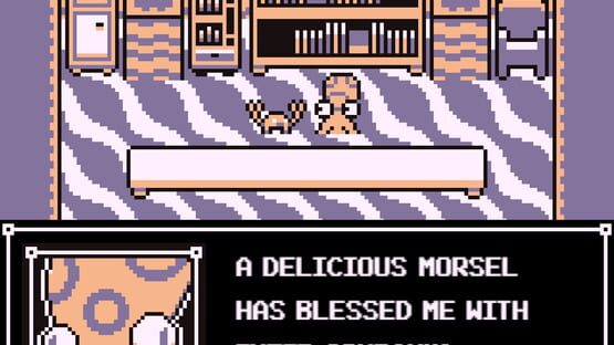 Screenshot Crabmania