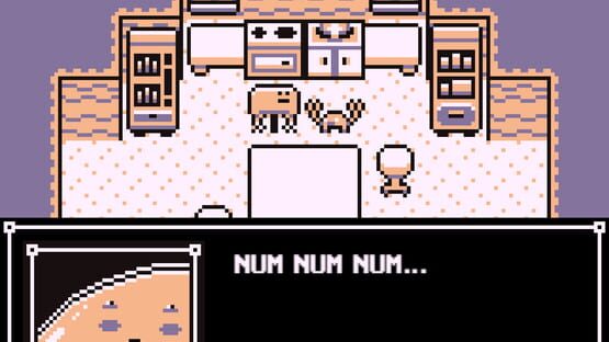 Screenshot Crabmania