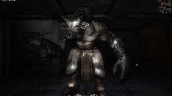 Screenshot Malevolence: The Sword of Ahkranox