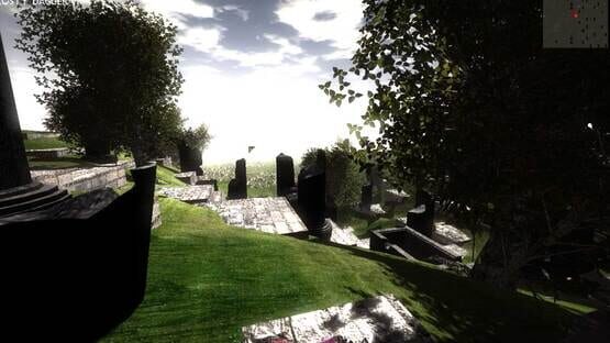 Screenshot Malevolence: The Sword of Ahkranox