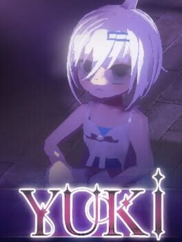 Cover Yuki