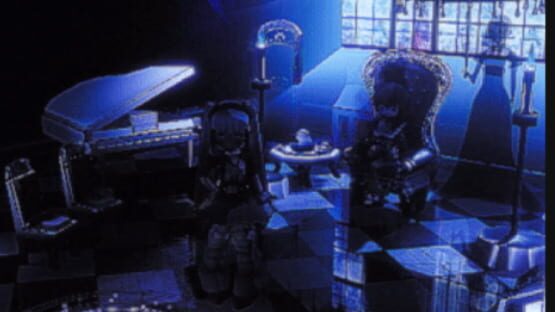 Screenshot Yuki