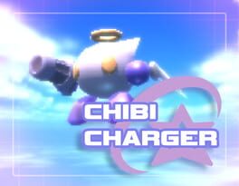 Cover Chibi Charger
