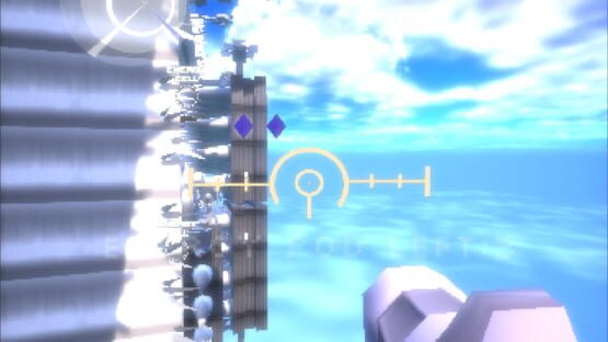 Screenshot Chibi Charger