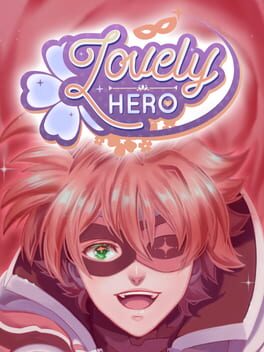 Cover Lovely Hero