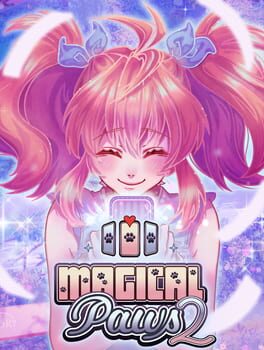 Cover Magical Paws 2: Heart Wishes