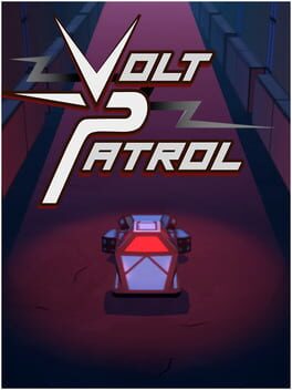 Cover Volt Patrol